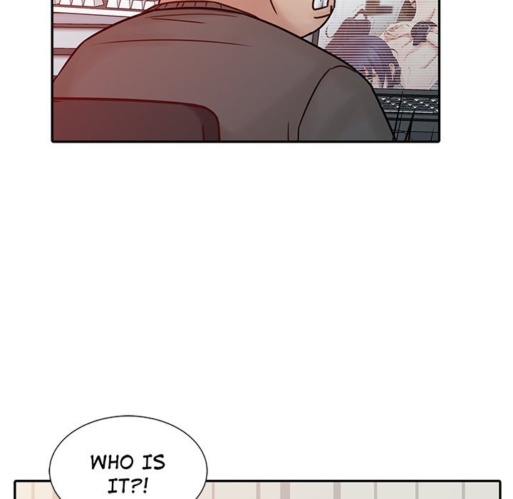 The Mismatch Manhwa - Chapter 15 Page 99