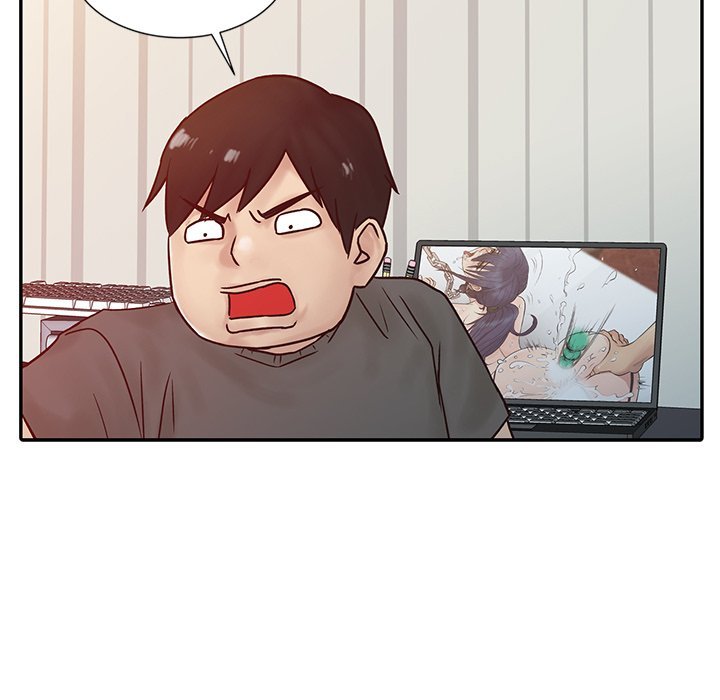 The Mismatch Manhwa - Chapter 15 Page 100