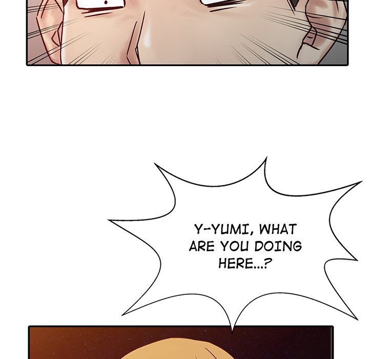 The Mismatch Manhwa - Chapter 15 Page 102