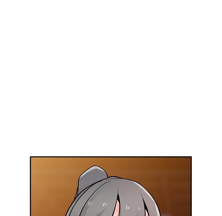 The Mismatch Manhwa - Chapter 81 Page 7