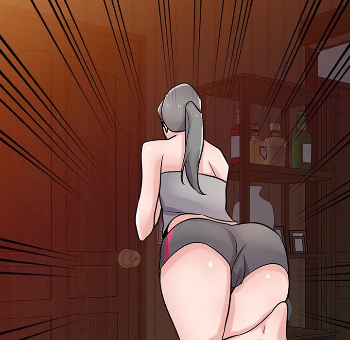 The Mismatch Manhwa - Chapter 81 Page 12