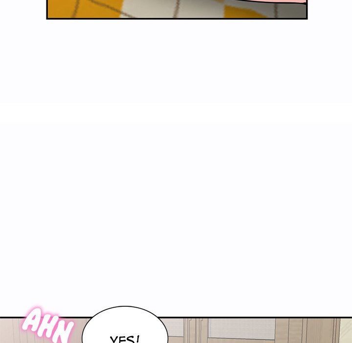 The Mismatch Manhwa - Chapter 81 Page 21