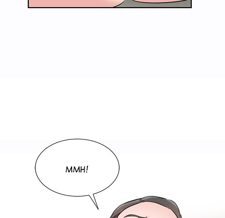 The Mismatch Manhwa - Chapter 81 Page 25