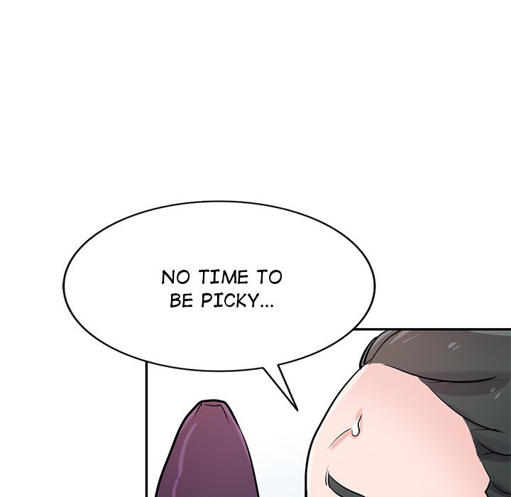 The Mismatch Manhwa - Chapter 81 Page 33