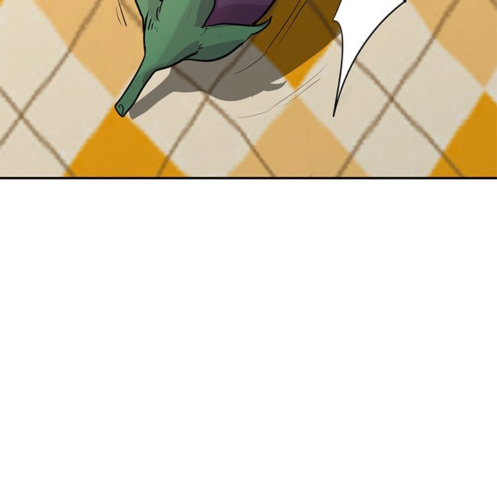 The Mismatch Manhwa - Chapter 81 Page 58