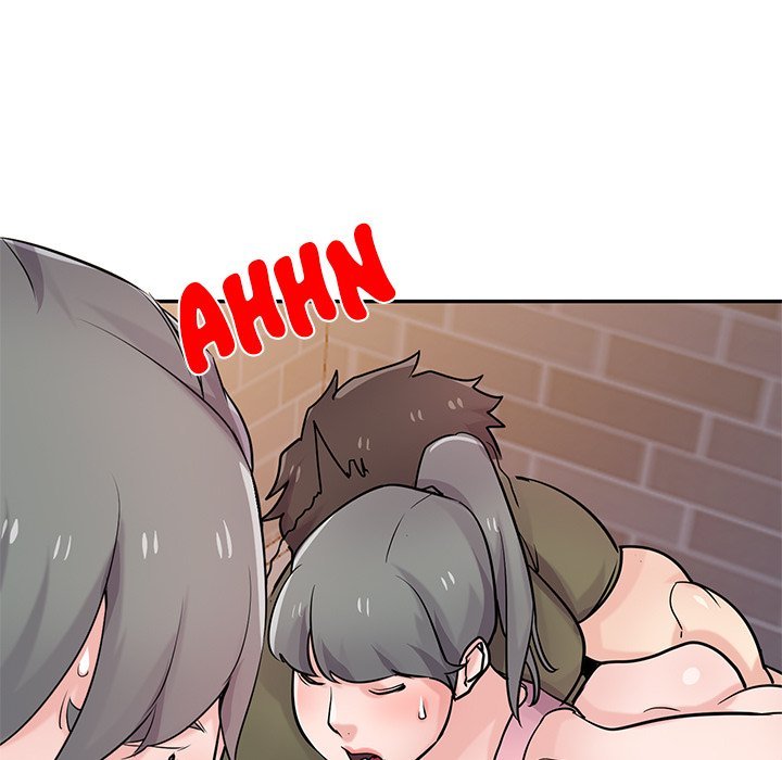 The Mismatch Manhwa - Chapter 81 Page 72