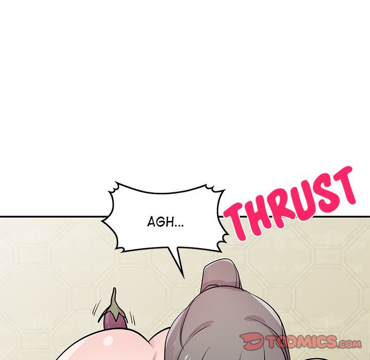 The Mismatch Manhwa - Chapter 81 Page 83