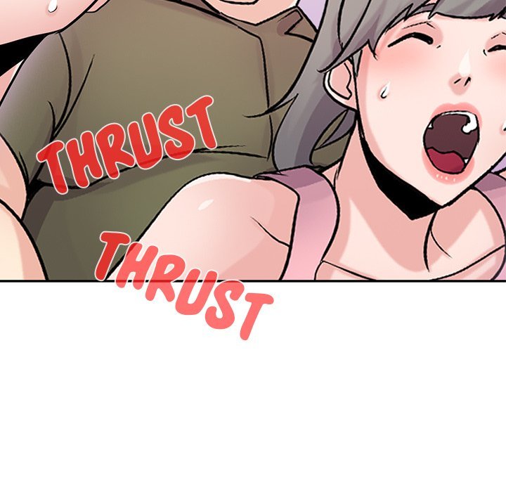 The Mismatch Manhwa - Chapter 81 Page 91