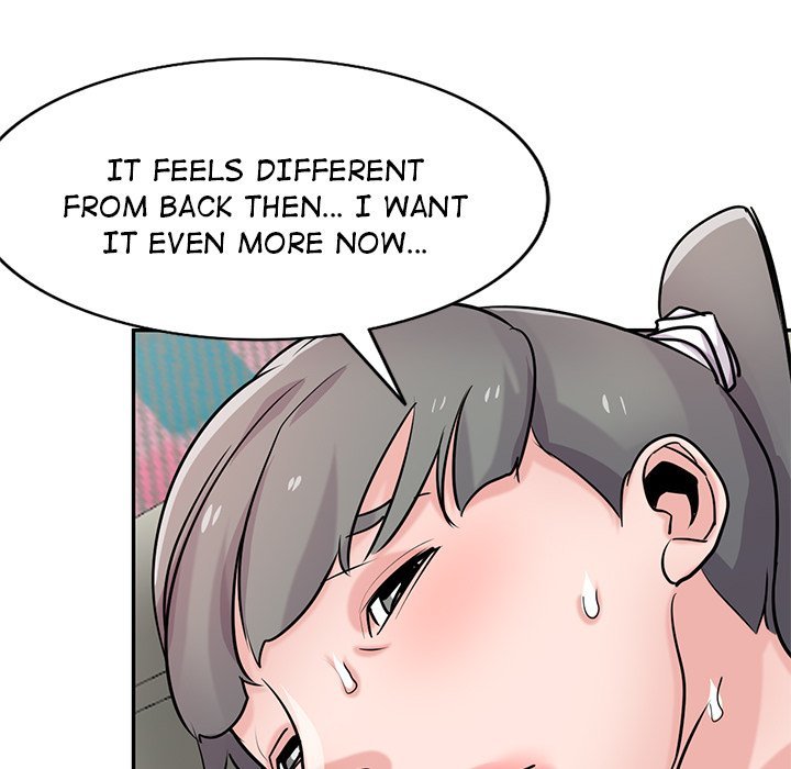 The Mismatch Manhwa - Chapter 81 Page 100