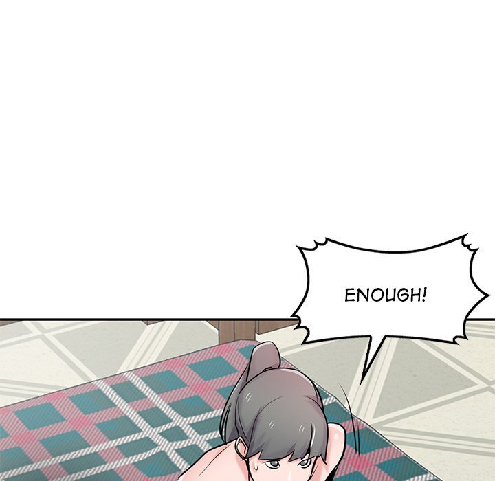 The Mismatch Manhwa - Chapter 81 Page 102