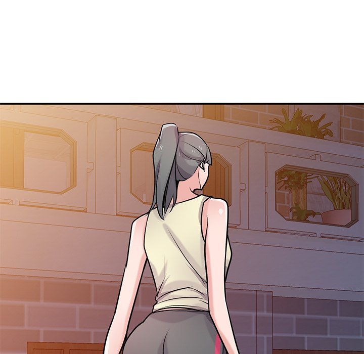 The Mismatch Manhwa - Chapter 81 Page 107