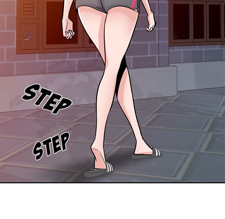 The Mismatch Manhwa - Chapter 81 Page 108