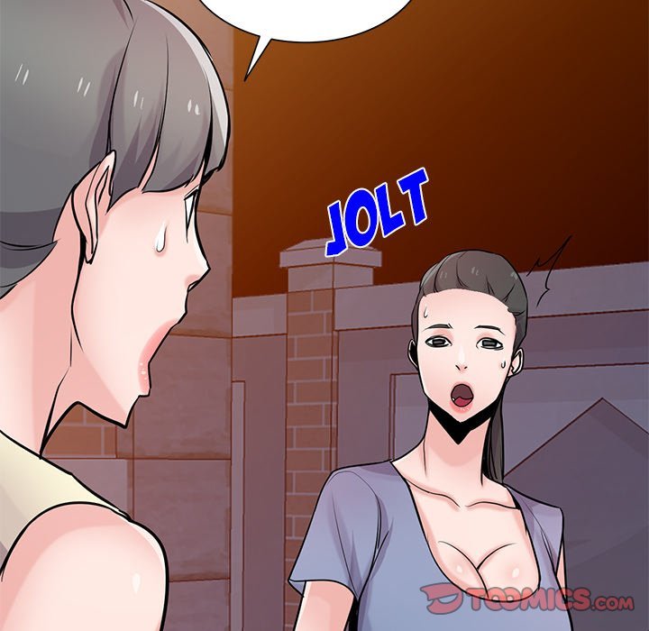 The Mismatch Manhwa - Chapter 81 Page 110