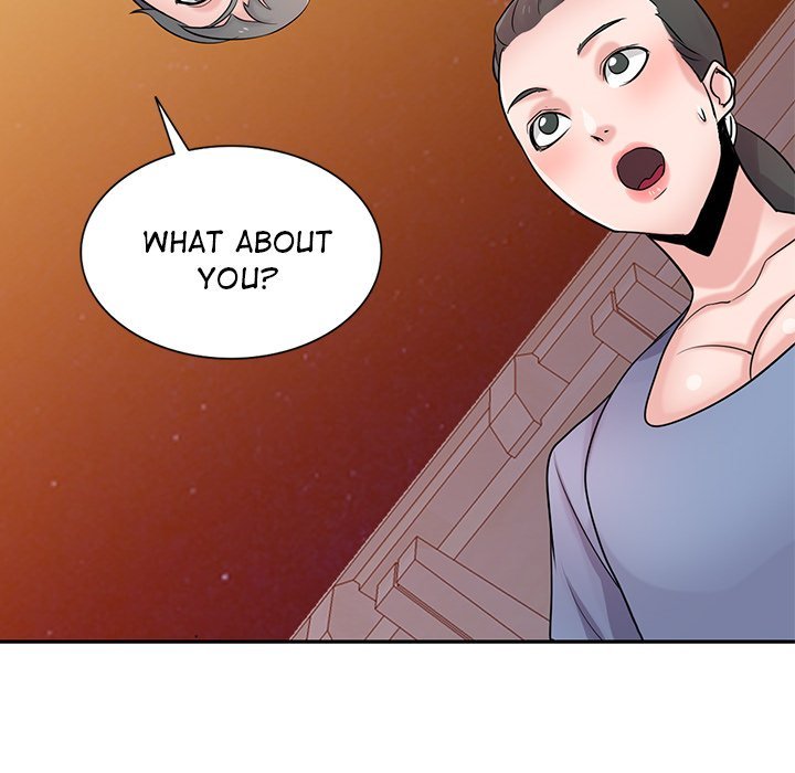 The Mismatch Manhwa - Chapter 81 Page 113