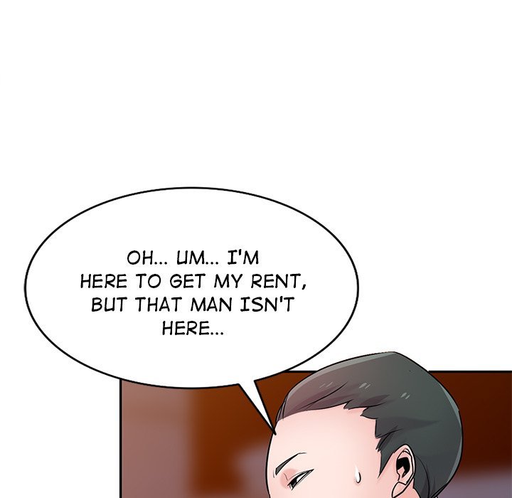 The Mismatch Manhwa - Chapter 81 Page 114