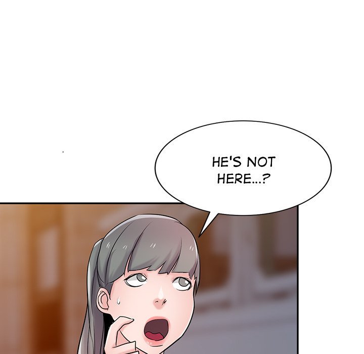 The Mismatch Manhwa - Chapter 81 Page 116