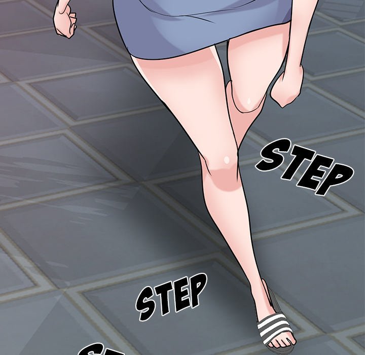 The Mismatch Manhwa - Chapter 81 Page 120