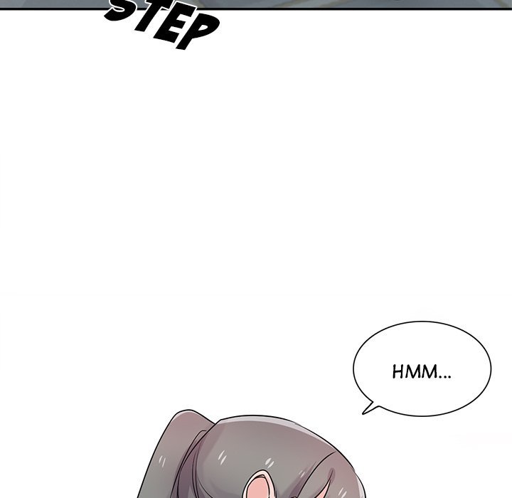 The Mismatch Manhwa - Chapter 81 Page 121