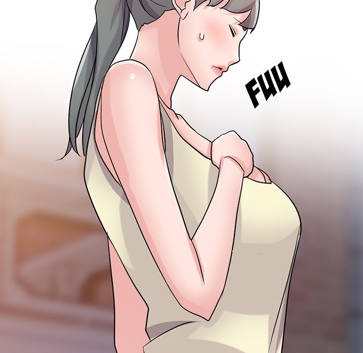 The Mismatch Manhwa - Chapter 81 Page 122