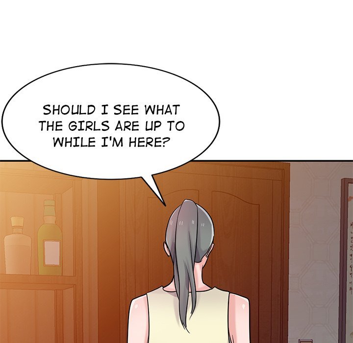 The Mismatch Manhwa - Chapter 81 Page 124