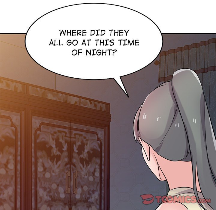 The Mismatch Manhwa - Chapter 81 Page 128