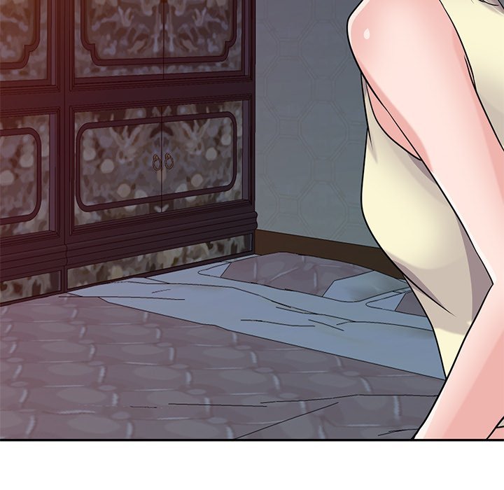 The Mismatch Manhwa - Chapter 81 Page 129