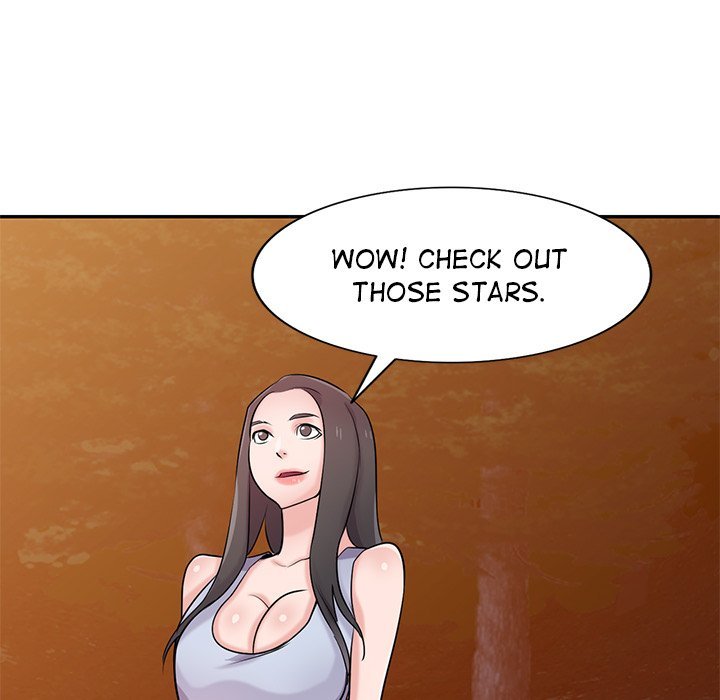 The Mismatch Manhwa - Chapter 81 Page 133