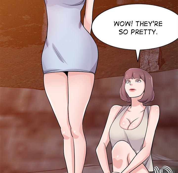 The Mismatch Manhwa - Chapter 81 Page 134