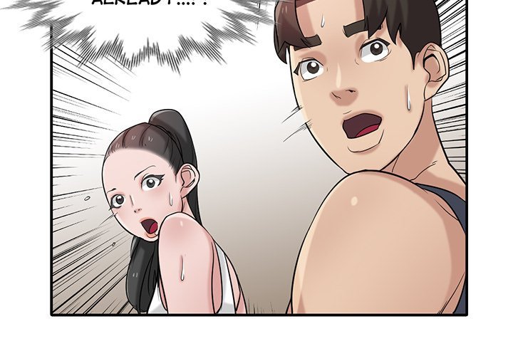 The Mismatch Manhwa - Chapter 22 Page 1