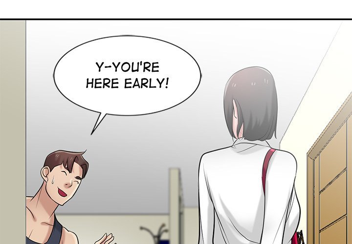The Mismatch Manhwa - Chapter 22 Page 3