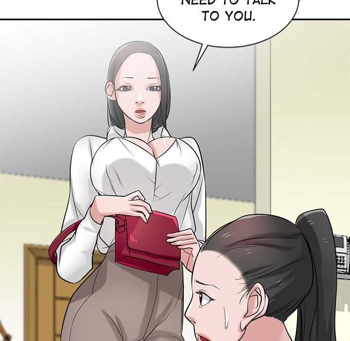 The Mismatch Manhwa - Chapter 22 Page 5