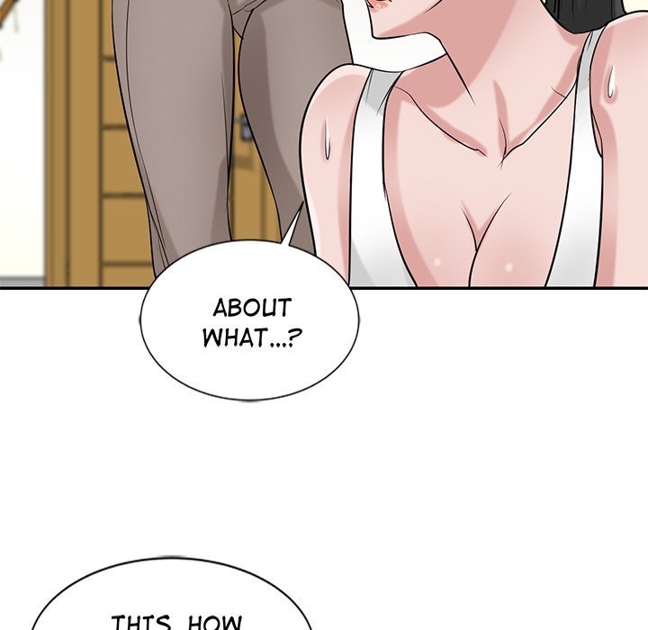 The Mismatch Manhwa - Chapter 22 Page 6