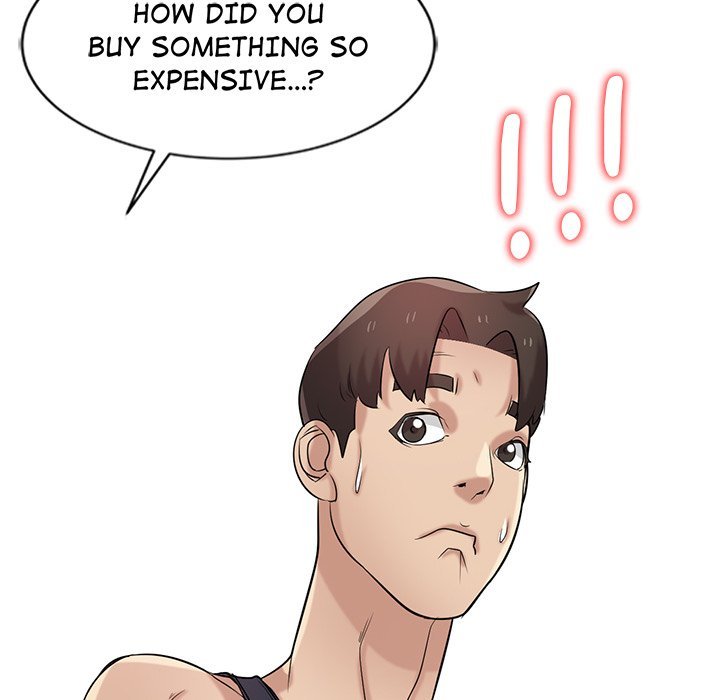 The Mismatch Manhwa - Chapter 22 Page 9