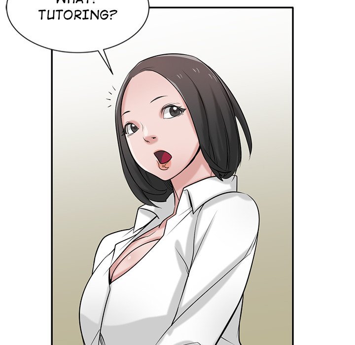 The Mismatch Manhwa - Chapter 22 Page 16