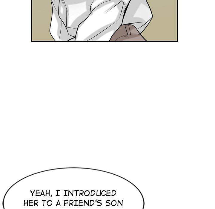 The Mismatch Manhwa - Chapter 22 Page 17