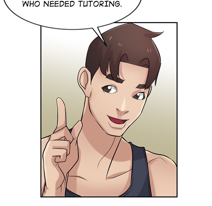 The Mismatch Manhwa - Chapter 22 Page 18