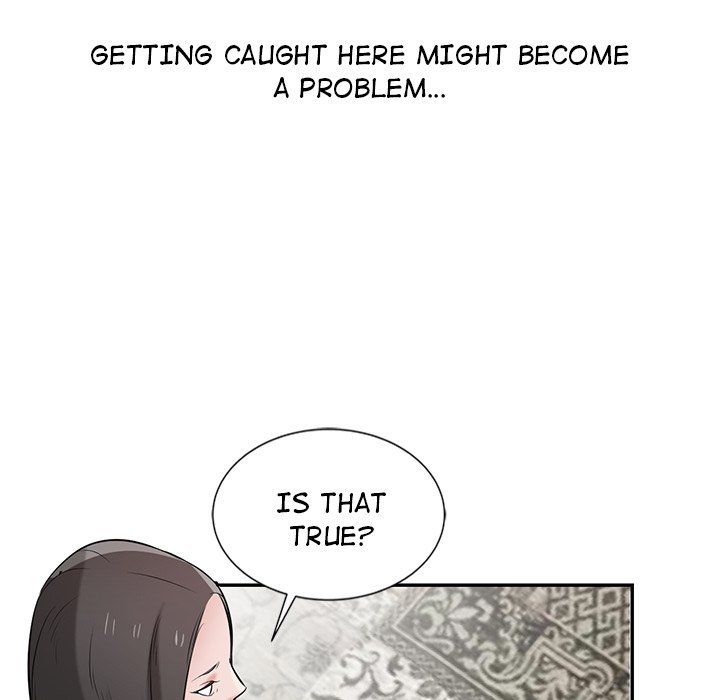 The Mismatch Manhwa - Chapter 22 Page 19