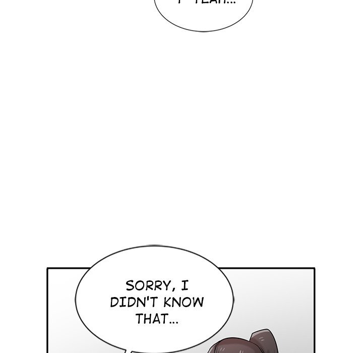 The Mismatch Manhwa - Chapter 22 Page 21