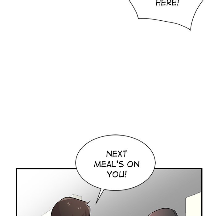 The Mismatch Manhwa - Chapter 22 Page 23