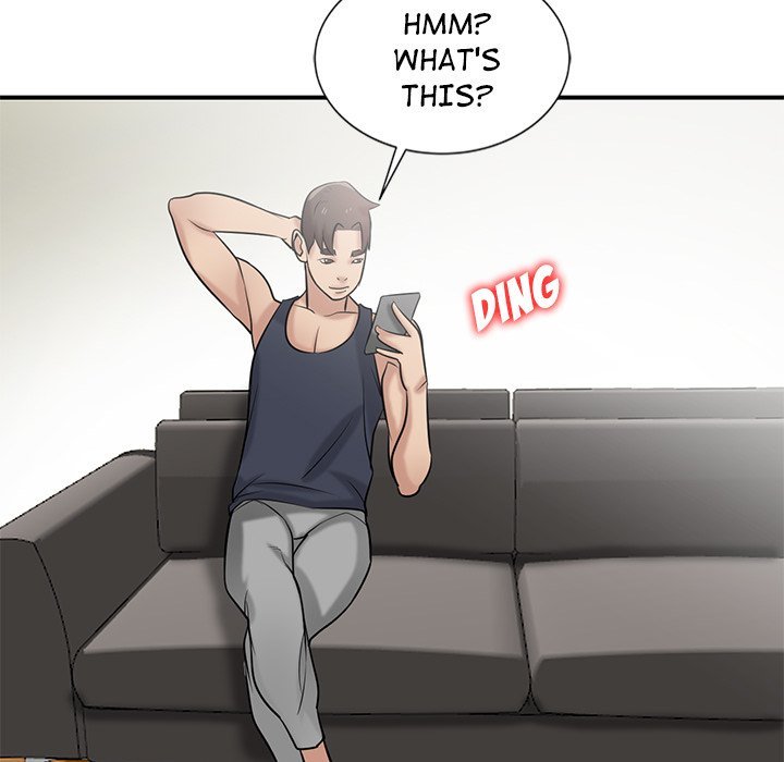 The Mismatch Manhwa - Chapter 22 Page 27