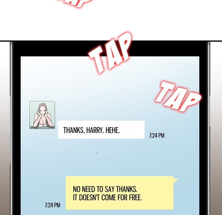 The Mismatch Manhwa - Chapter 22 Page 30