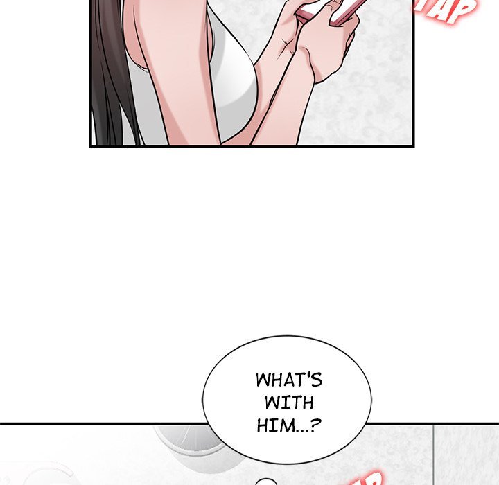 The Mismatch Manhwa - Chapter 22 Page 33