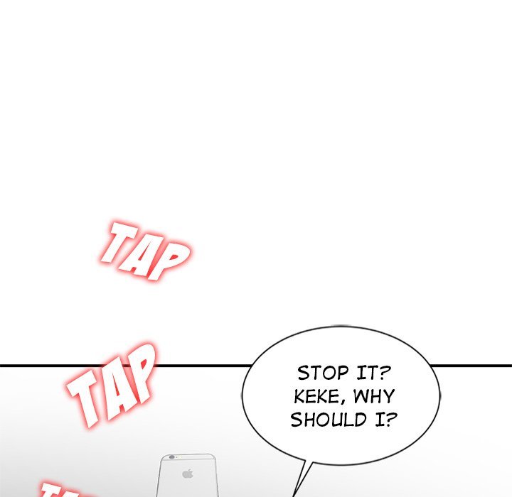 The Mismatch Manhwa - Chapter 22 Page 35