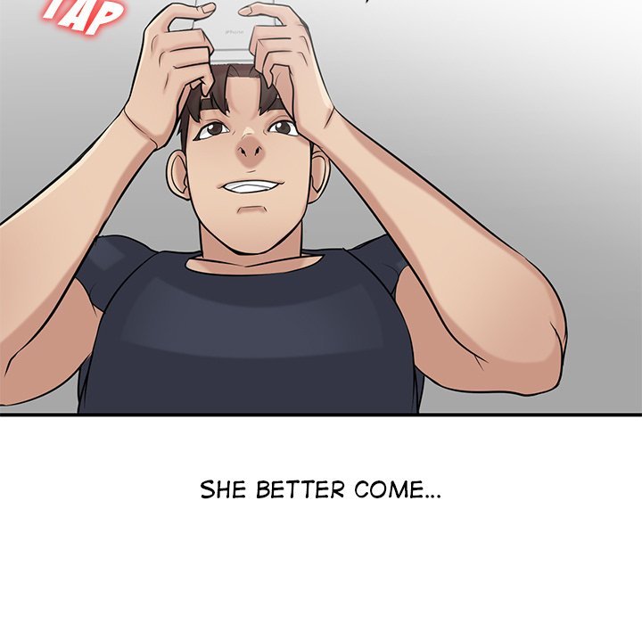 The Mismatch Manhwa - Chapter 22 Page 36