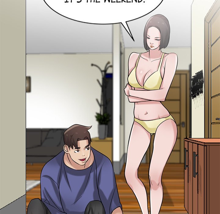 The Mismatch Manhwa - Chapter 22 Page 42