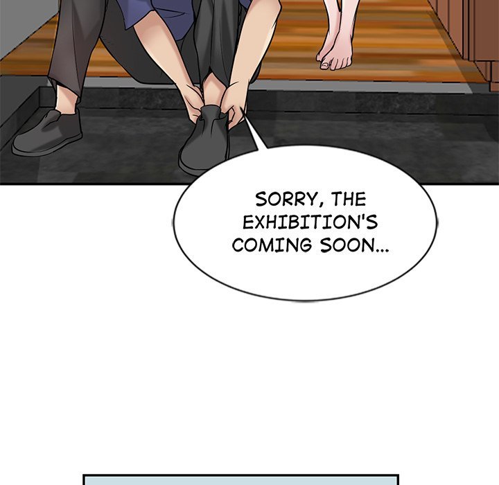 The Mismatch Manhwa - Chapter 22 Page 43