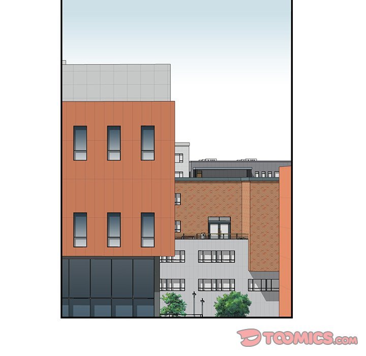 The Mismatch Manhwa - Chapter 22 Page 44