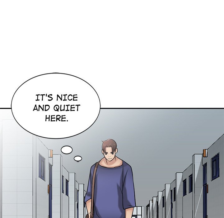 The Mismatch Manhwa - Chapter 22 Page 45