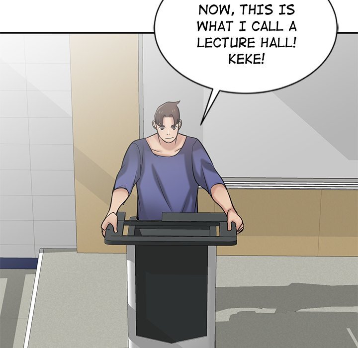 The Mismatch Manhwa - Chapter 22 Page 49