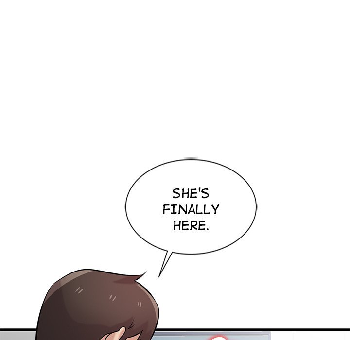 The Mismatch Manhwa - Chapter 22 Page 51